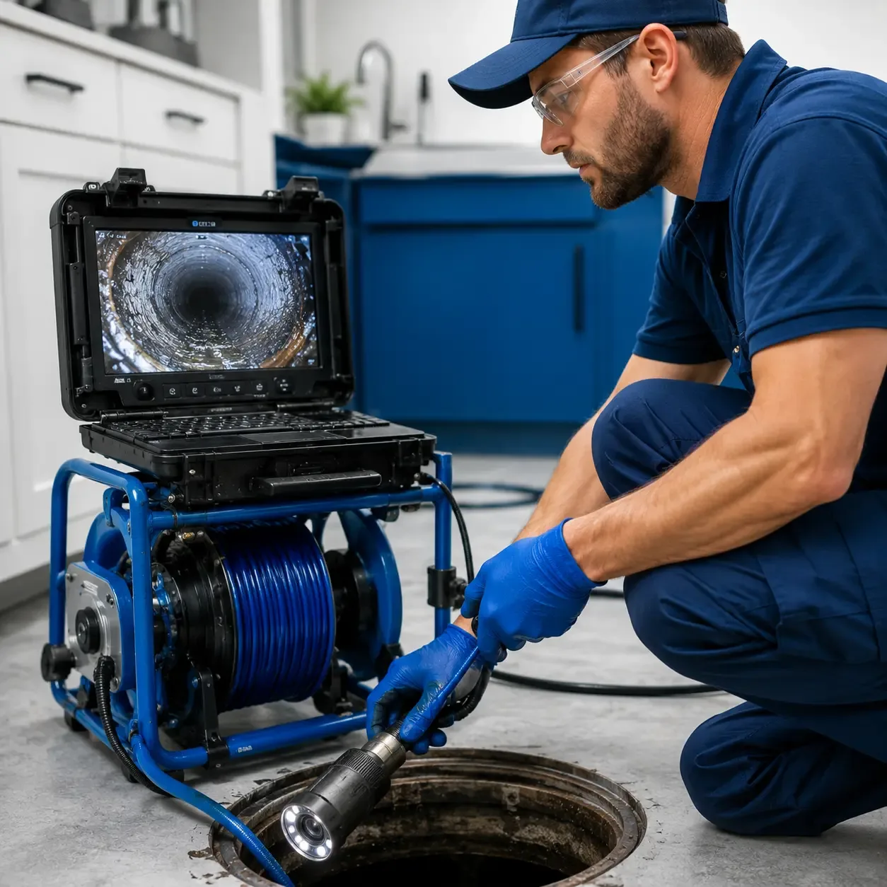 Pipe Relining professionals serving Grant City, MO